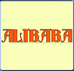 Ali Baba Logo